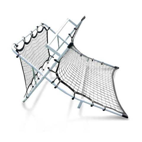 Soccer wave, rebounder, ścianka do odbijania Yakimasport 100200 Soccer wave, rebounder, ścianka do odbijania Yakimasport 100200