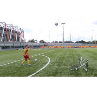 Soccer wave, rebounder, ścianka do odbijania Yakimasport 100200