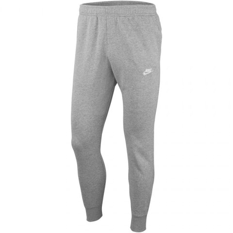 Spodnie Nike NSW Club Jogger FT M BV2679-063 Spodnie Nike NSW Club Jogger FT M BV2679-063