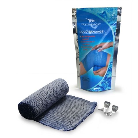 Zimny bandaż Yakimasport 100236 Zimny bandaż Yakimasport 100236