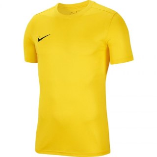 Koszulka Nike Dry Park VII JSY SS M BV6708 719