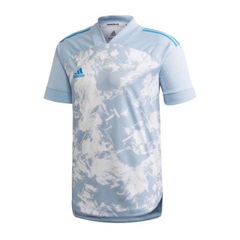 Koszulka adidas Condivo 20 Jersey M FI4221 Koszulka adidas Condivo 20 Jersey M FI4221
