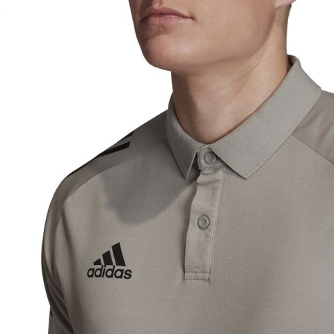 Koszulka adidas Condivo 20 Polo M ED9247 Koszulka adidas Condivo 20 Polo M ED9247