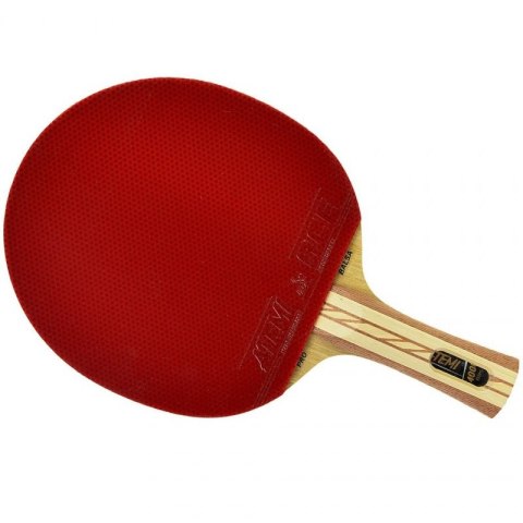 Rakietka do tenisa stołowego Atemi 4000 Balsa Concave 17204 Rakietka do tenisa stołowego Atemi 4000 Balsa Concave 17204