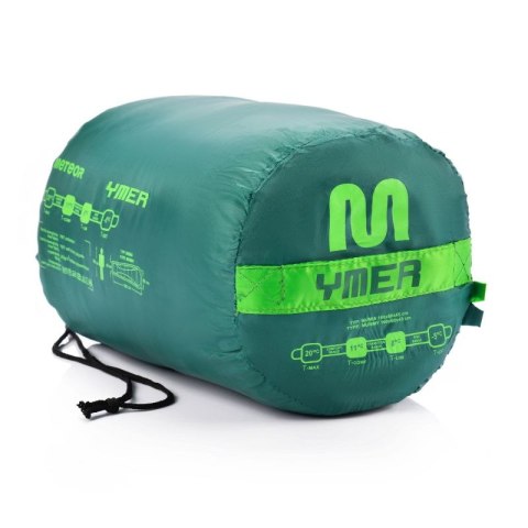 Śpiwór Meteor Ymer 81139