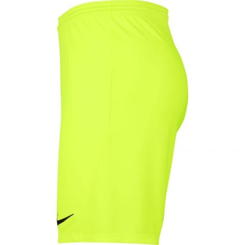 Spodenki Nike Dry Park III NB K M BV6855 702 Spodenki Nike Dry Park III NB K M BV6855 702