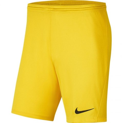 Spodenki Nike Dry Park III NB K M BV6855 719 Spodenki Nike Dry Park III NB K M BV6855 719