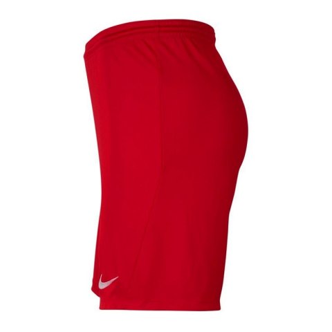 Spodenki Nike Park III Knit Jr BV6865-657 Spodenki Nike Park III Knit Jr BV6865-657