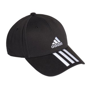 Czapka z daszkiem adidas Baseball 3Stripes Twill M FK0894