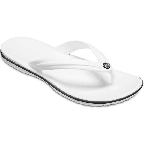 Japonki Crocs Crocband Flip 11033 100 Japonki Crocs Crocband Flip 11033 100