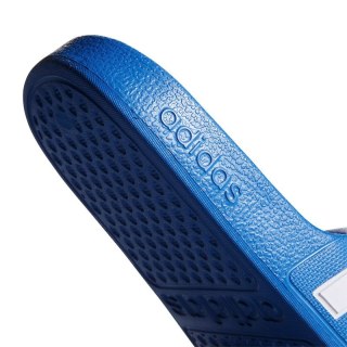 Klapki adidas Adilette Aqua K Jr EF1752