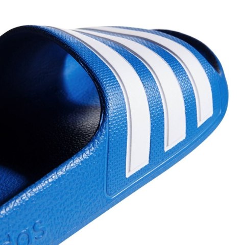 Klapki adidas Adilette Aqua K Jr EF1752