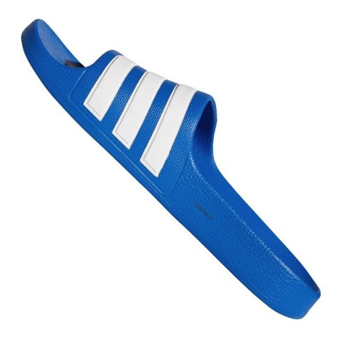 Klapki adidas Adilette Aqua K Jr EF1752