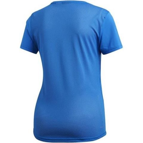 Koszulka adidas D2M Logo W FL9230
