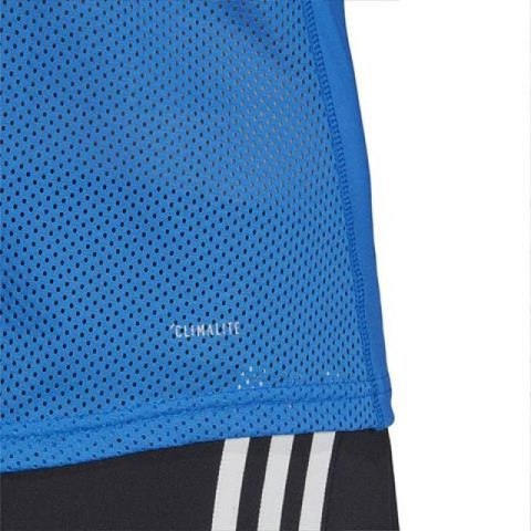 Koszulka adidas D2M Logo W FL9230