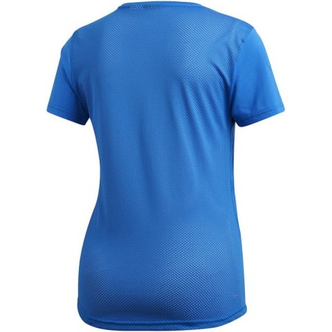Koszulka adidas D2M Logo W FL9230