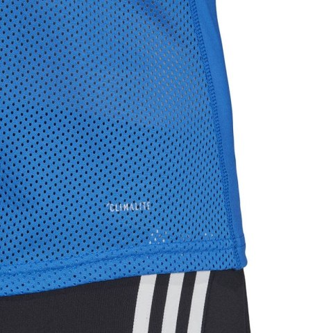 Koszulka adidas D2M Logo W FL9230