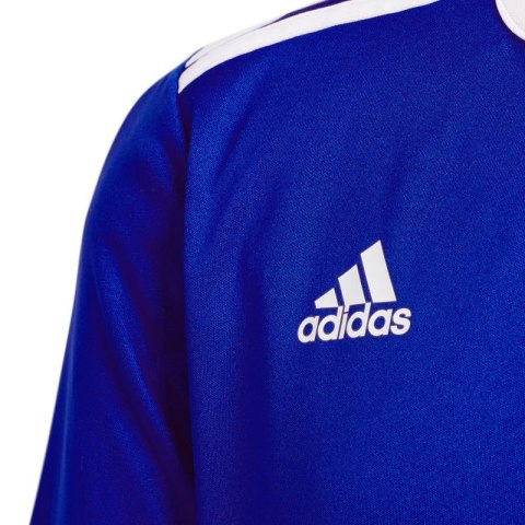 Koszulka adidas Entrada 18 Jr CF1049 Koszulka adidas Entrada 18 Jr CF1049