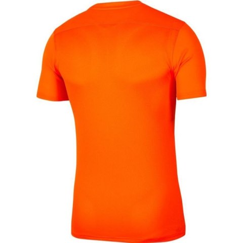 Koszulka piłkarska Nike Park VII Jr BV6741 819 Koszulka piłkarska Nike Park VII Jr BV6741 819