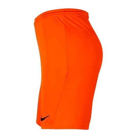 Spodenki Nike Park III Knit Jr BV6865-819 Spodenki Nike Park III Knit Jr BV6865-819
