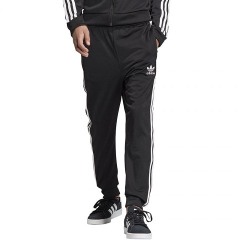 Spodnie adidas Superstar Pants Jr DV2879