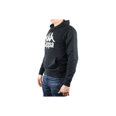 Bluza Kappa Taino Hooded M 705322-19-4006 Bluza Kappa Taino Hooded M 705322-19-4006