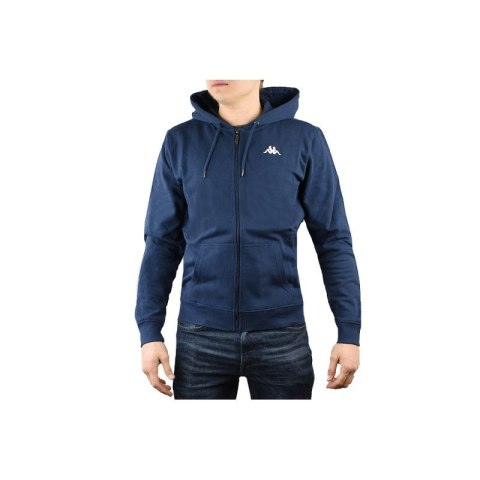 Bluza Kappa Veil Hooded M 707117-821 Bluza Kappa Veil Hooded M 707117-821