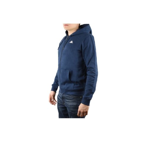 Bluza Kappa Veil Hooded M 707117-821 Bluza Kappa Veil Hooded M 707117-821