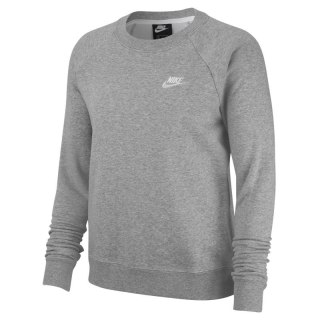 Bluza Nike NSW ESSNTL CREW FLC W BV4110-063