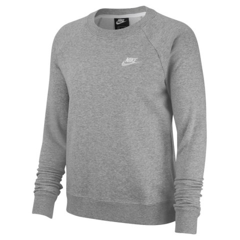 Bluza Nike NSW ESSNTL CREW FLC W BV4110-063 Bluza Nike NSW ESSNTL CREW FLC W BV4110-063
