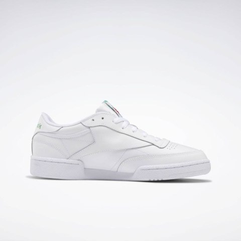 Buty Reebok Club C AR0456