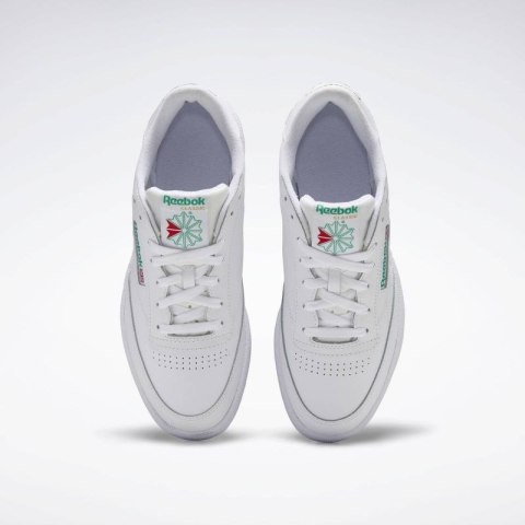 Buty Reebok Club C AR0456
