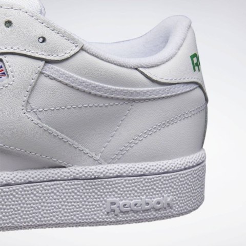 Buty Reebok Club C AR0456