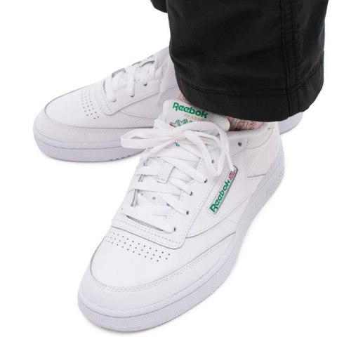 Buty Reebok Club C AR0456