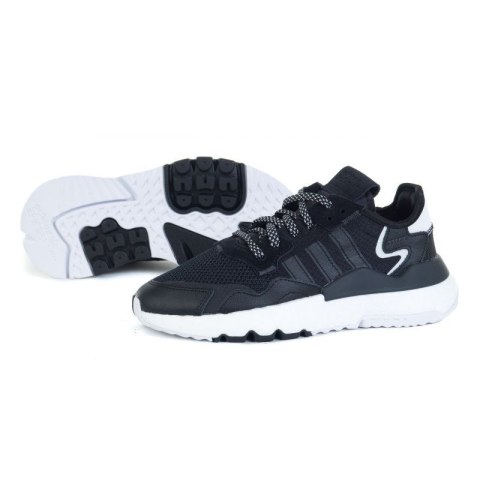 Buty adidas Nite Jogger Jr EE6481 Buty adidas Nite Jogger Jr EE6481