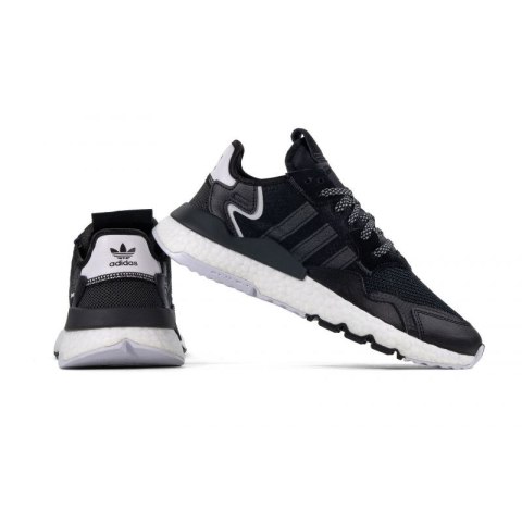 Buty adidas Nite Jogger Jr EE6481 Buty adidas Nite Jogger Jr EE6481