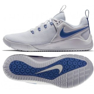 Buty siatkarskie Nike Air Zoom Hyperace 2 M AA0286-104