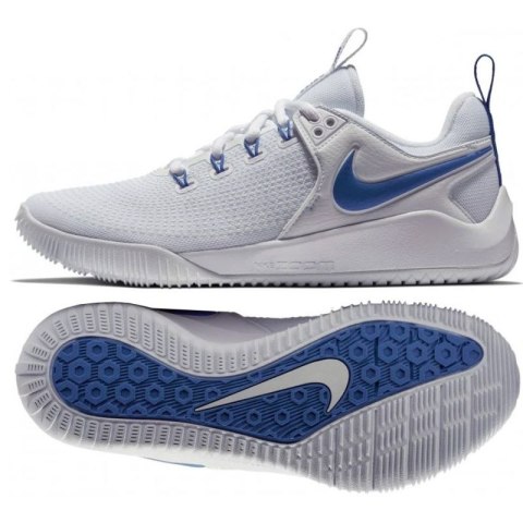Buty siatkarskie Nike Air Zoom Hyperace 2 M AA0286-104 Buty siatkarskie Nike Air Zoom Hyperace 2 M AA0286-104