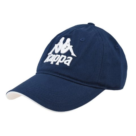 Czapka z daszkiem Kappa Vendo Cap 707391-19-4024 Czapka z daszkiem Kappa Vendo Cap 707391-19-4024