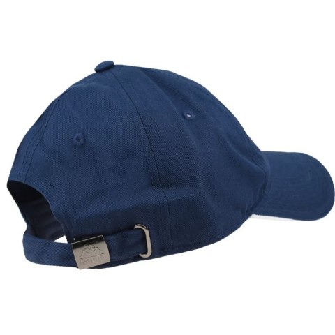 Czapka z daszkiem Kappa Vendo Cap 707391-19-4024 Czapka z daszkiem Kappa Vendo Cap 707391-19-4024