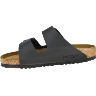 Klapki Birkenstock Arizona NU Oiled SFB 752483