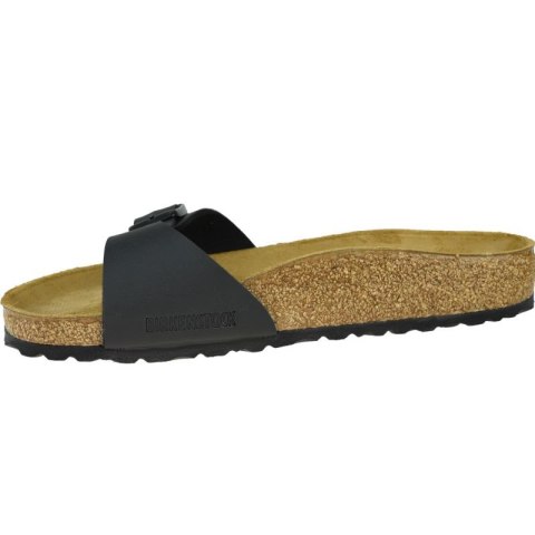 Klapki Birkenstock Madrid BF 40791 Klapki Birkenstock Madrid BF 40791