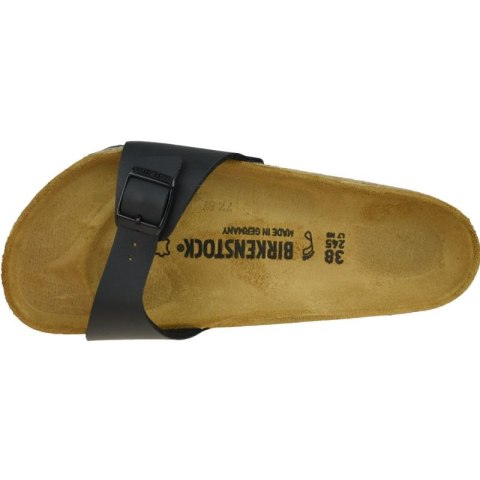 Klapki Birkenstock Madrid BF 40791 Klapki Birkenstock Madrid BF 40791