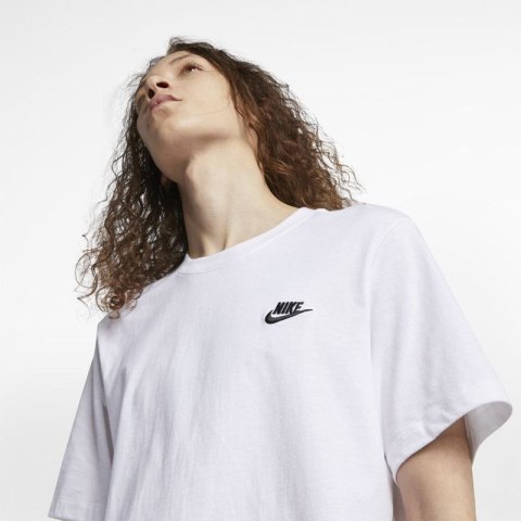 Koszulka Nike NSW Club M AR4997-101 Koszulka Nike NSW Club M AR4997-101