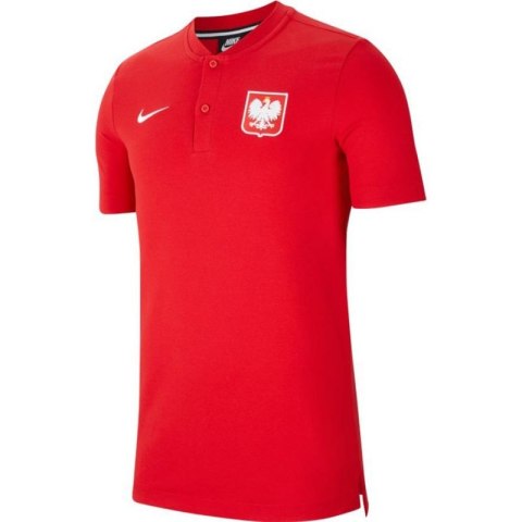Koszulka Nike Poland Grand Slam M CK9205-688 Koszulka Nike Poland Grand Slam M CK9205-688
