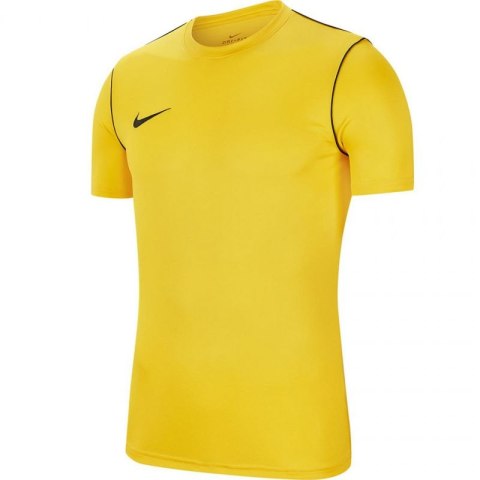 Koszulka treningowa Nike Dry Park 20 Top SS M BV6883 719 Koszulka treningowa Nike Dry Park 20 Top SS M BV6883 719