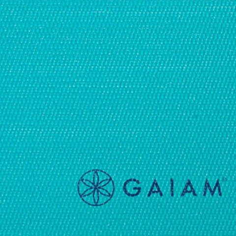 Mata do jogi dwustronna Gaiam Open Sea 4MM 62199