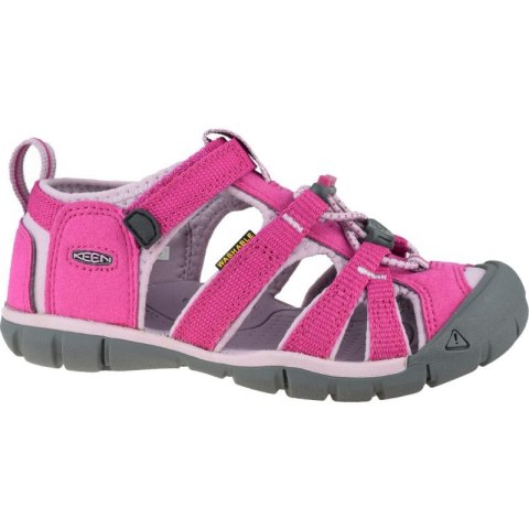 Sandały Keen Seacamp II Cnx Jr 1022994 Sandały Keen Seacamp II Cnx Jr 1022994