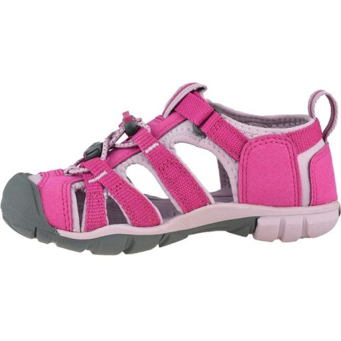 Sandały Keen Seacamp II Cnx Jr 1022994 Sandały Keen Seacamp II Cnx Jr 1022994