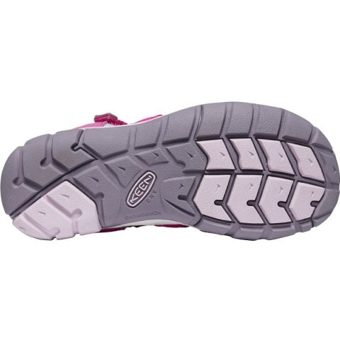 Sandały Keen Seacamp II Cnx Jr 1022994 Sandały Keen Seacamp II Cnx Jr 1022994